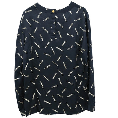 Chanel Top Black