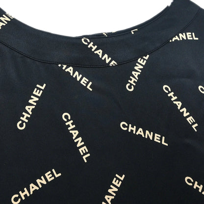 Chanel Top Black