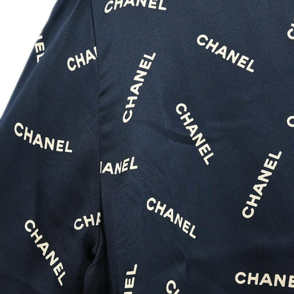 Chanel Top Black