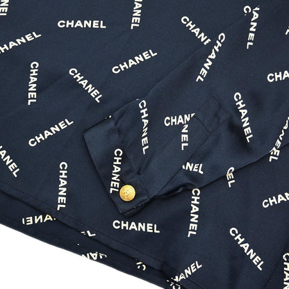 Chanel Top Black