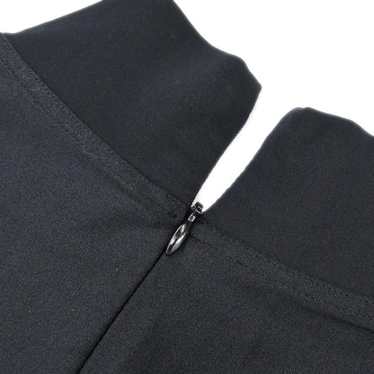 Fendi Sleeveless Top Black #44