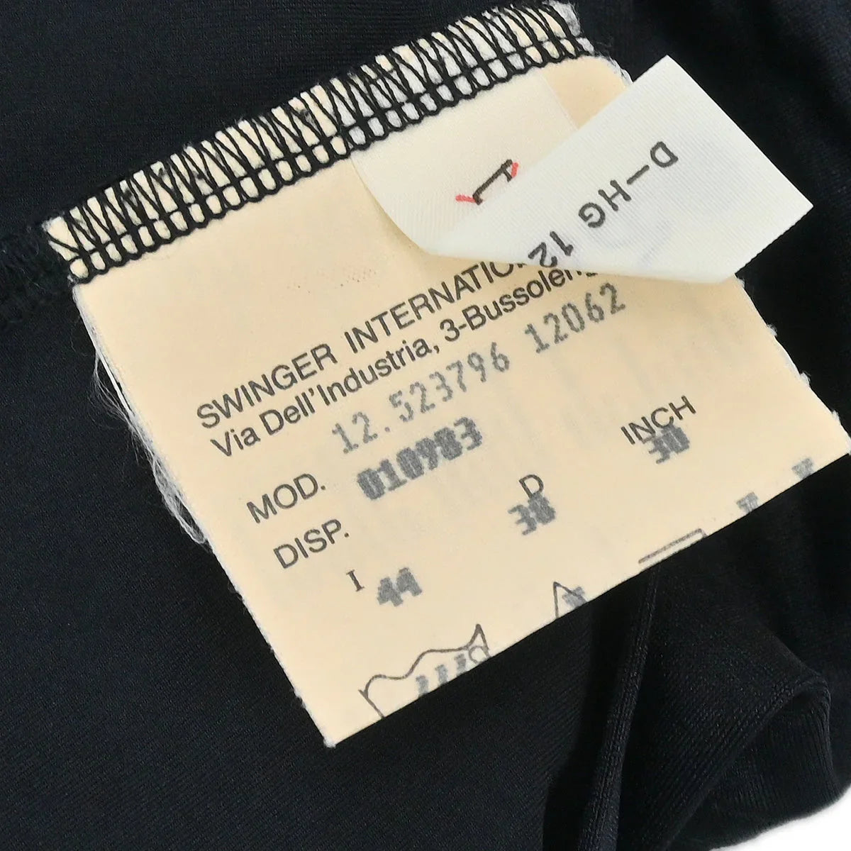 Fendi Sleeveless Top Black #44