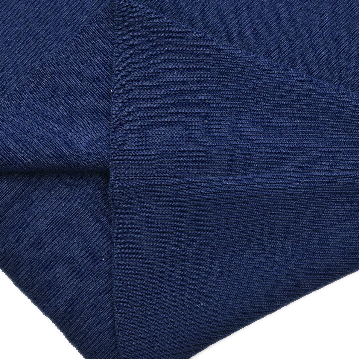 Chanel 1996 Sleeveless Top Camisole Navy #44