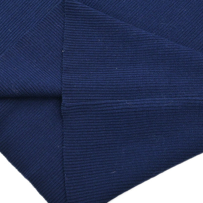 Chanel 1996 Sleeveless Top Camisole Navy #44