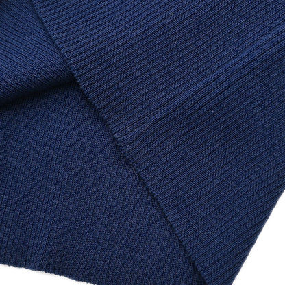 Chanel 1996 Sleeveless Top Camisole Navy #44