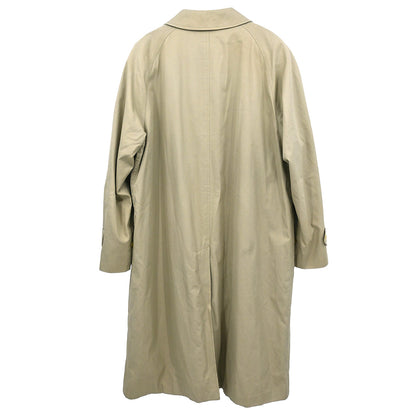 Burberrys Trench Coat Beige