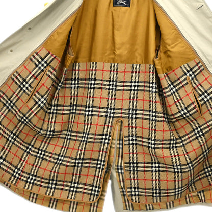 Burberrys Trench Coat Beige