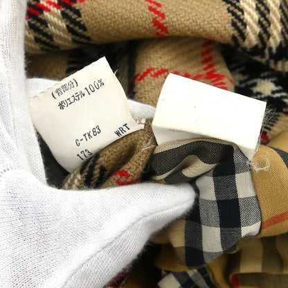 Burberrys Trench Coat Beige