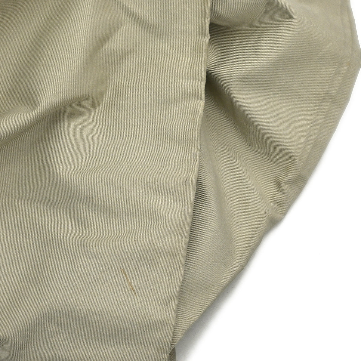 Burberrys Trench Coat Beige