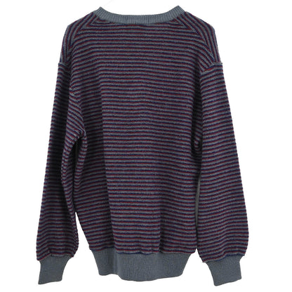 Yves Saint Laurent Sweater Gray #L