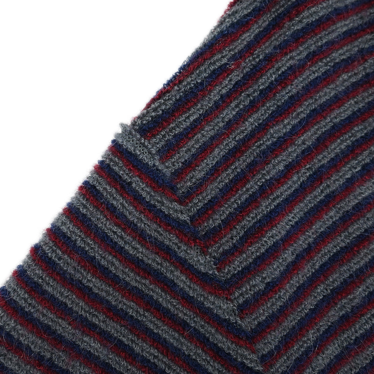 Yves Saint Laurent Sweater Gray #L