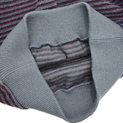 Yves Saint Laurent Sweater Gray #L