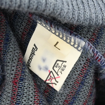 Yves Saint Laurent Sweater Gray #L