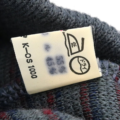 Yves Saint Laurent Sweater Gray #L