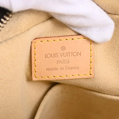 Louis Vuitton 2003 Monogram Manhattan PM Handbag M40026