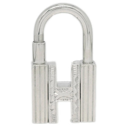 Hermes Touareg H Cadena SV925 Small Good
