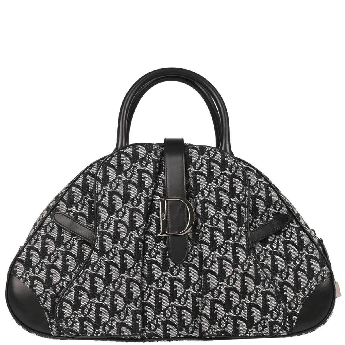 ChristianDiorヴィンテージトロッター Christian Dior(クリスチャンディオール) Vintage Trotter Print