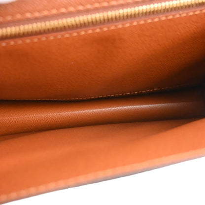 Louis Vuitton 2005 Monogram Monceau 28 Business Handbag M51185