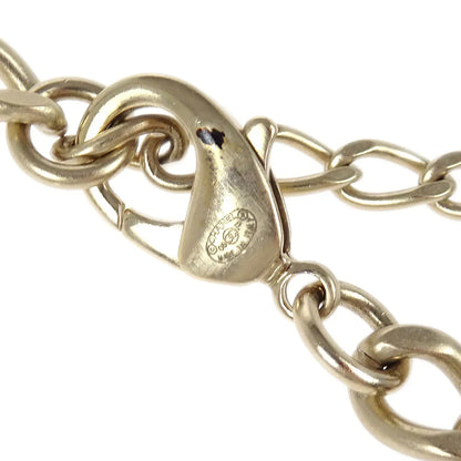 Chanel Gold Icon Chain Belt Heart CC 06P Small Good