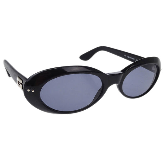 Gucci Sunglasses Eyewear Black Small Good