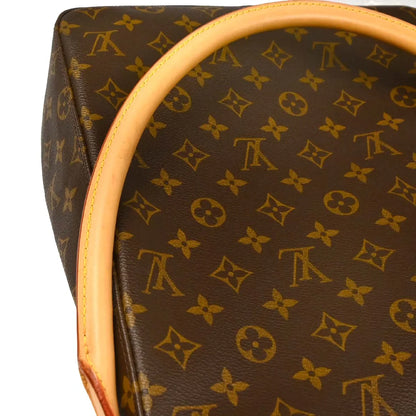 Louis Vuitton 2000 Monogram Looping GM Handbag M51145