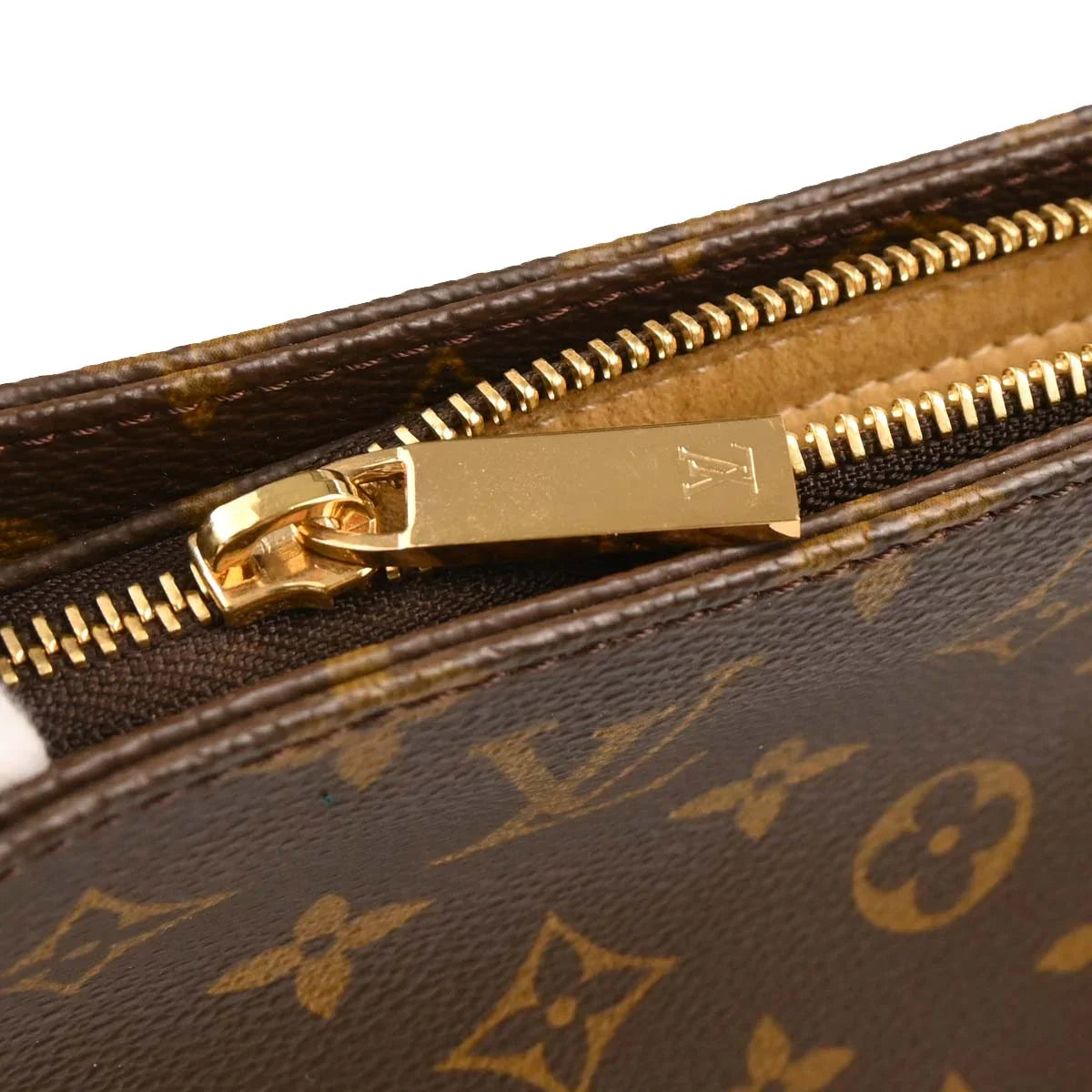 Louis Vuitton 2000 Monogram Looping GM Handbag M51145