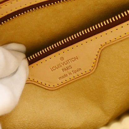 Louis Vuitton 2000 Monogram Looping GM Handbag M51145