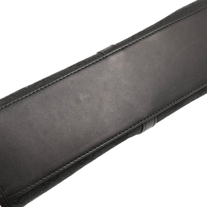 Gucci Black GG Jackie Handbag