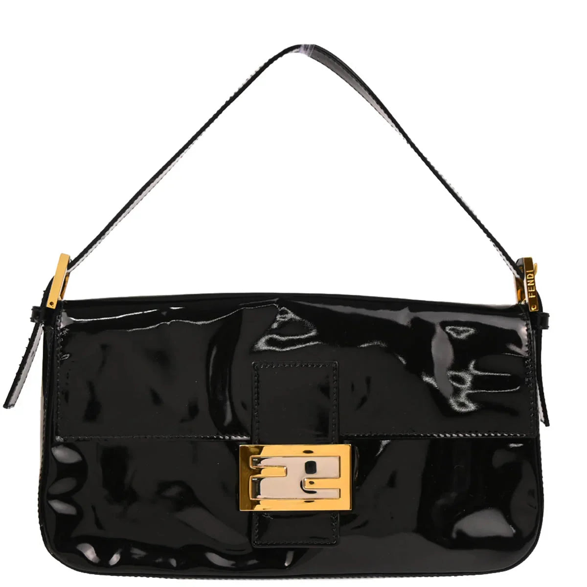 FENDI baguette｜luxury brand items｜AMORE Vintage Tokyo