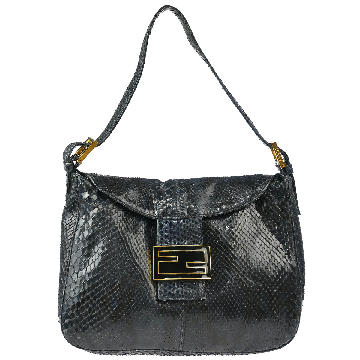 ★鑑定済み【FENDI】 FENDI(フェンディ) / ショルダーバッグ | 中古品の販売・通販