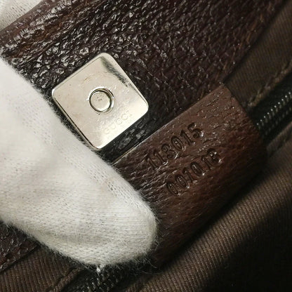Gucci Beige GG Tote Handbag