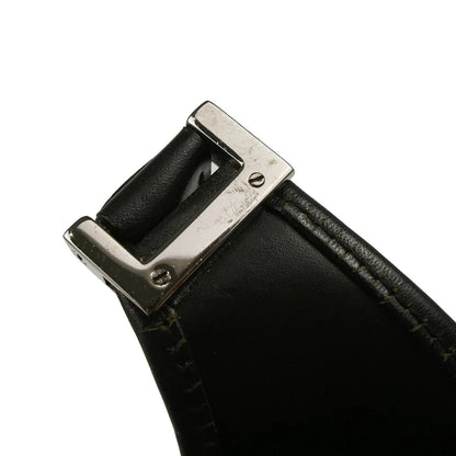 Gucci Black GG Jackie Handbag