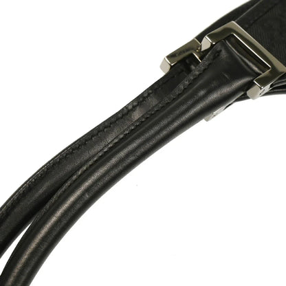 Gucci Black GG Jackie Handbag