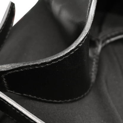 Gucci Black GG Jackie Hobo Handbag