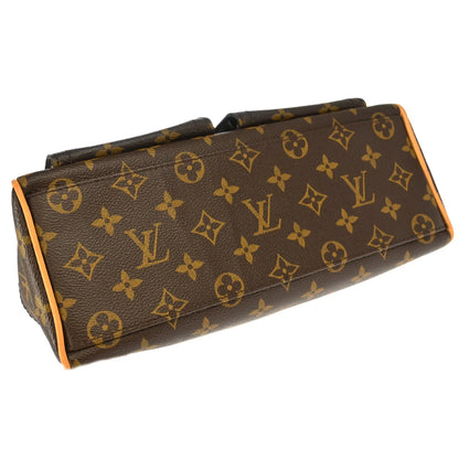 Louis Vuitton 2005 Monogram Manhattan PM Handbag M40026