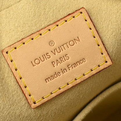 Louis Vuitton 2005 Monogram Manhattan PM Handbag M40026