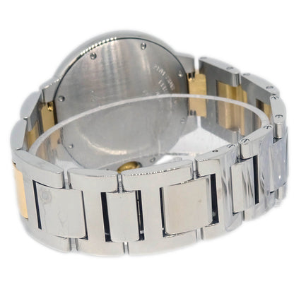 Cartier Ballon Bleu Ref.3284 Self-winding Watch 18KYG SS