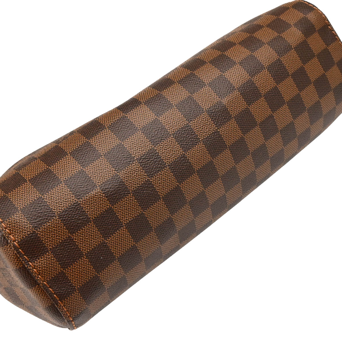 Louis Vuitton 2015 Damier Portobello PM Shoulder Bag N41184