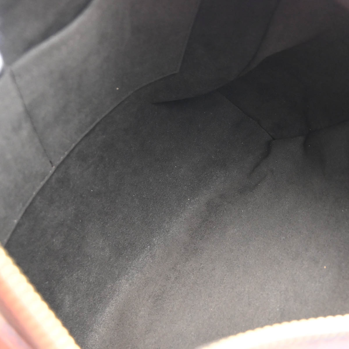 Louis Vuitton 2015 Damier Portobello PM Shoulder Bag N41184