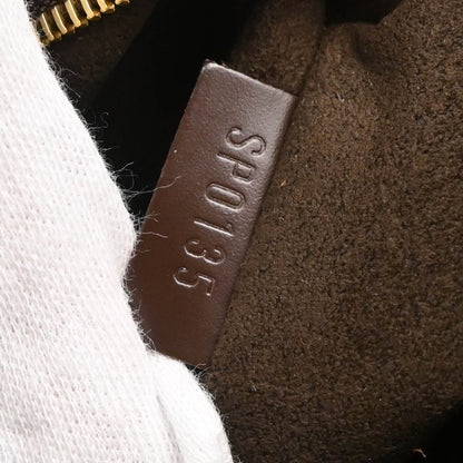 Louis Vuitton 2015 Damier Portobello PM Shoulder Bag N41184