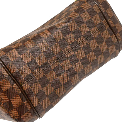 Louis Vuitton 2014 Damier Totally PM Tote Handbag N41282