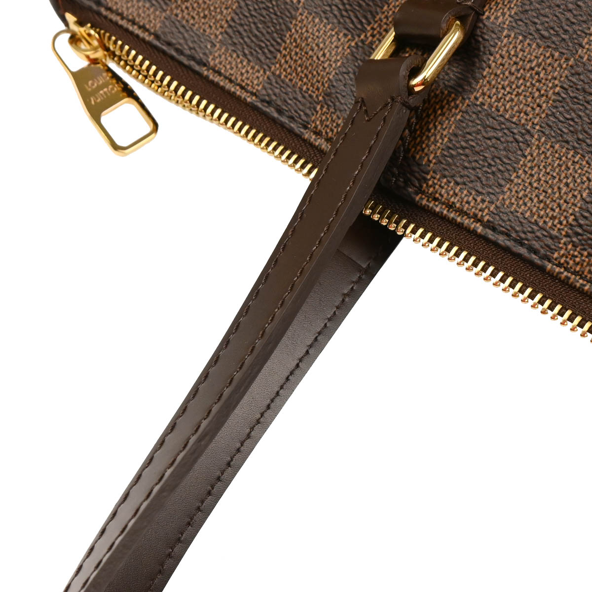 Louis Vuitton 2014 Damier Totally PM Tote Handbag N41282