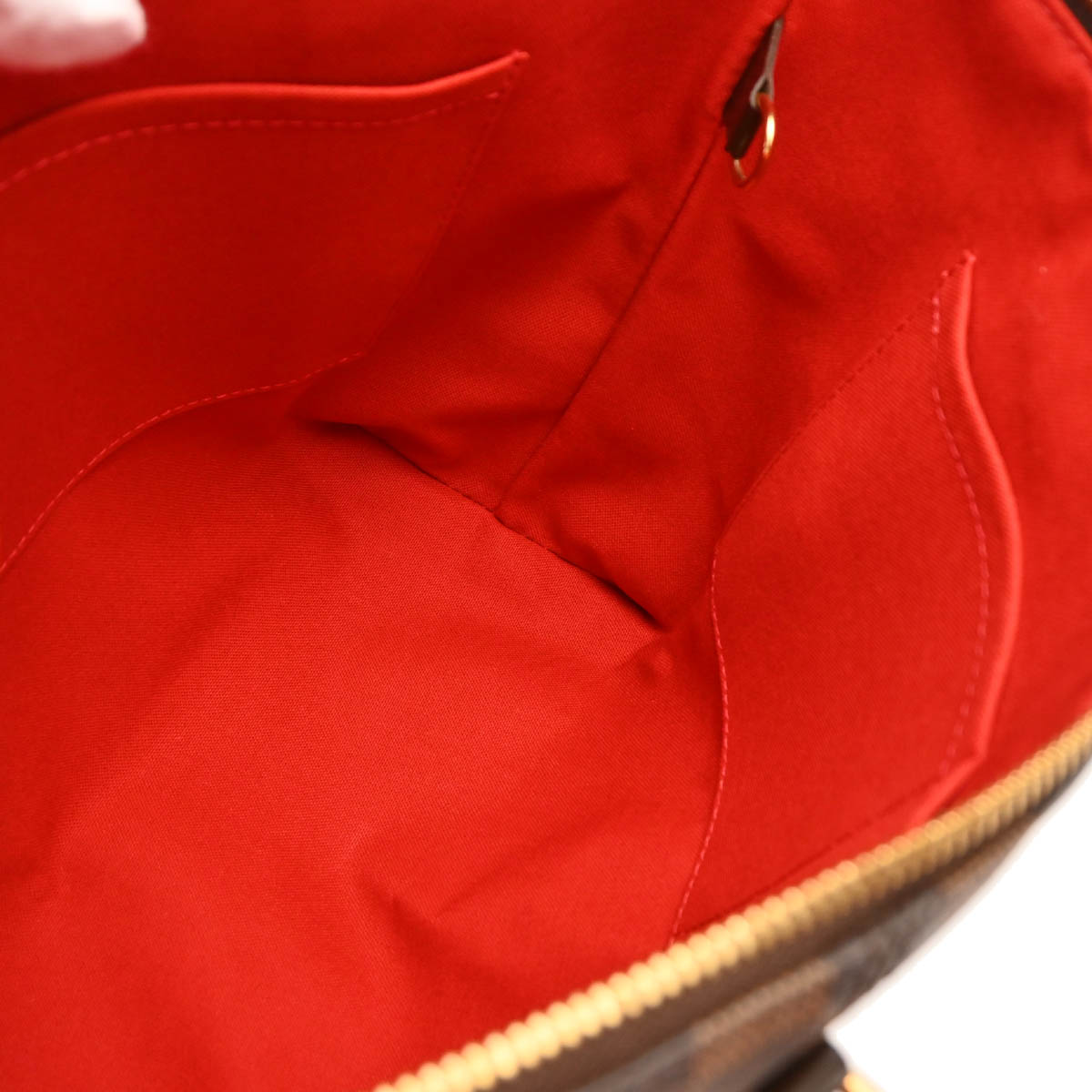 Louis Vuitton 2014 Damier Totally PM Tote Handbag N41282