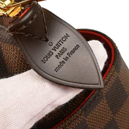 Louis Vuitton 2014 Damier Totally PM Tote Handbag N41282