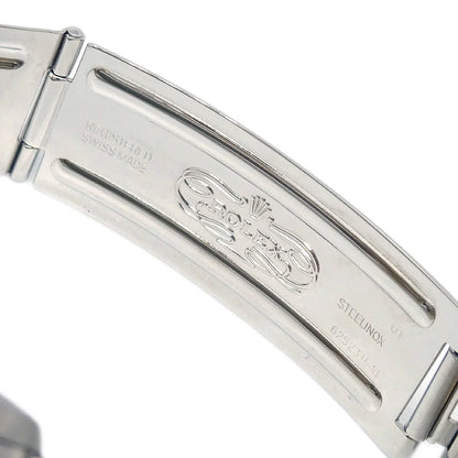 Rolex Oyster Perpetual Datejust Ref.16233 34mm Self-winding Watch 18KYG