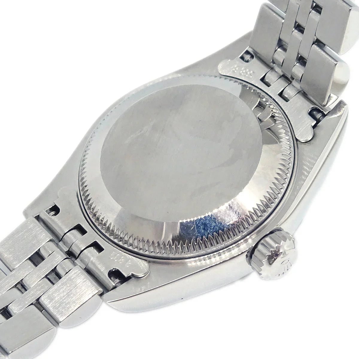 Rolex Ref.79174 Oyster Perpetual Datejust 26mm Self-winding Watch SS
