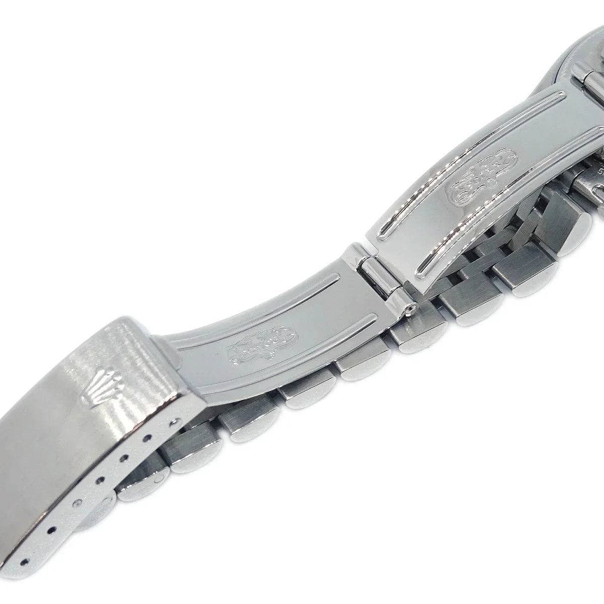 Rolex Oyster Perpetual Date 26mm Ref.69240 Self-winding Watch SS