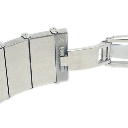 Chanel Mademoiselle Quartz Watch SS