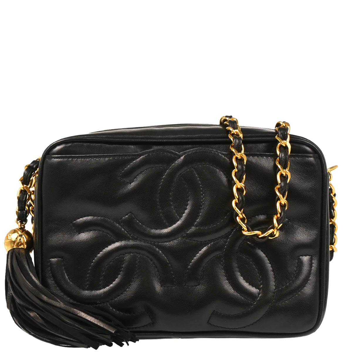 ヴィンテージ シャネル CHANEL｜luxury brand items ｜ AMORE Vintage Tokyo