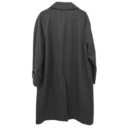 Burberrys Coat Gray #S